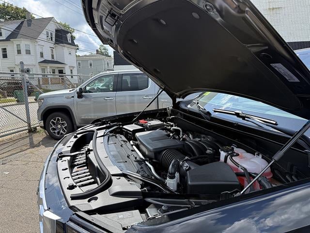 2026 GMC Yukon XL Denali Denali