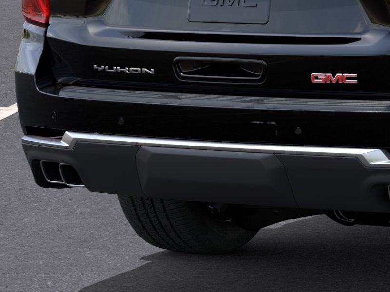 2026 GMC Yukon XL Denali Denali