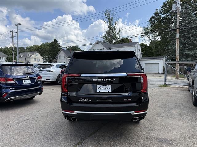 2026 GMC Yukon XL Denali Denali