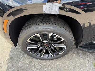 2026 GMC Yukon XL Denali Denali