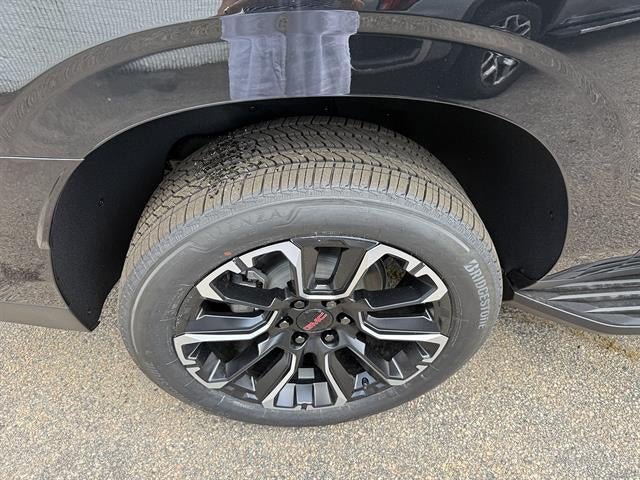 2026 GMC Yukon XL Denali Denali