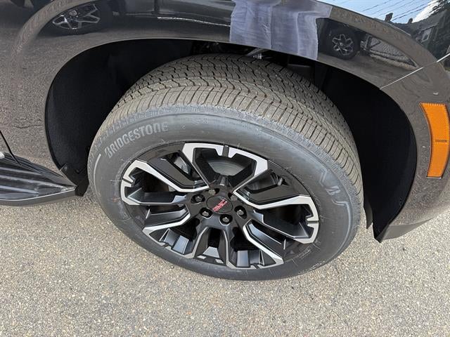 2026 GMC Yukon XL Denali Denali