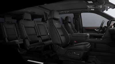 2026 GMC Yukon XL Denali Denali