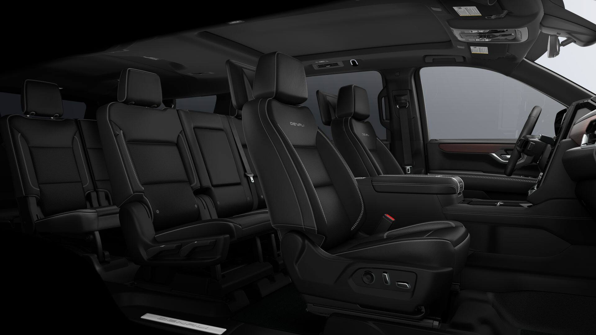 2026 GMC Yukon XL Denali Denali