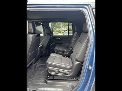 2026 GMC Yukon XL Denali Denali