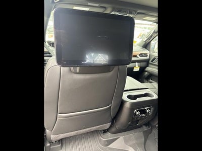2026 GMC Yukon XL Denali Denali