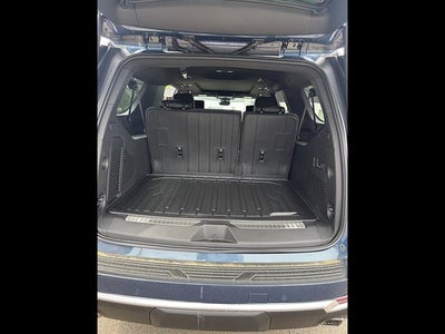 2026 GMC Yukon XL Denali Denali