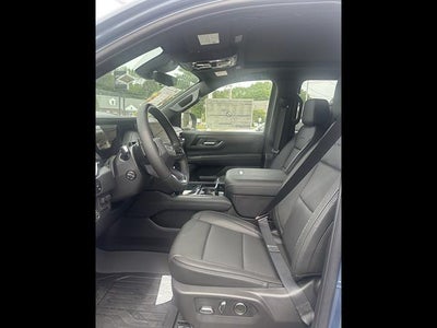 2026 GMC Yukon XL Denali Denali