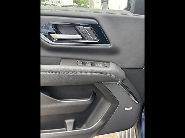 2026 GMC Yukon XL Denali Denali