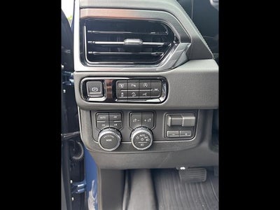 2026 GMC Yukon XL Denali Denali