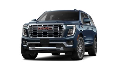 2026 GMC Yukon XL Denali Denali
