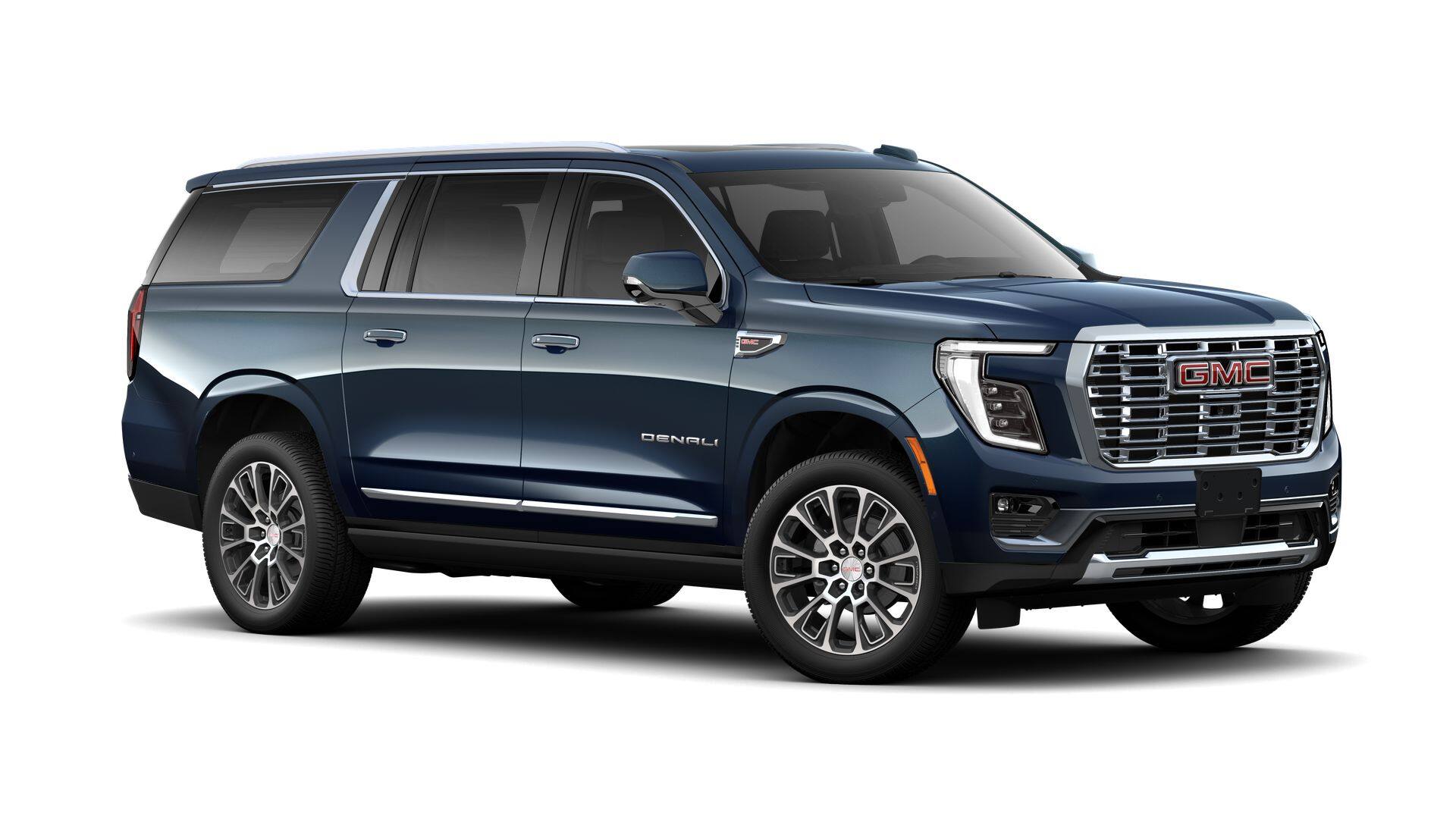 2026 GMC Yukon XL Denali Denali