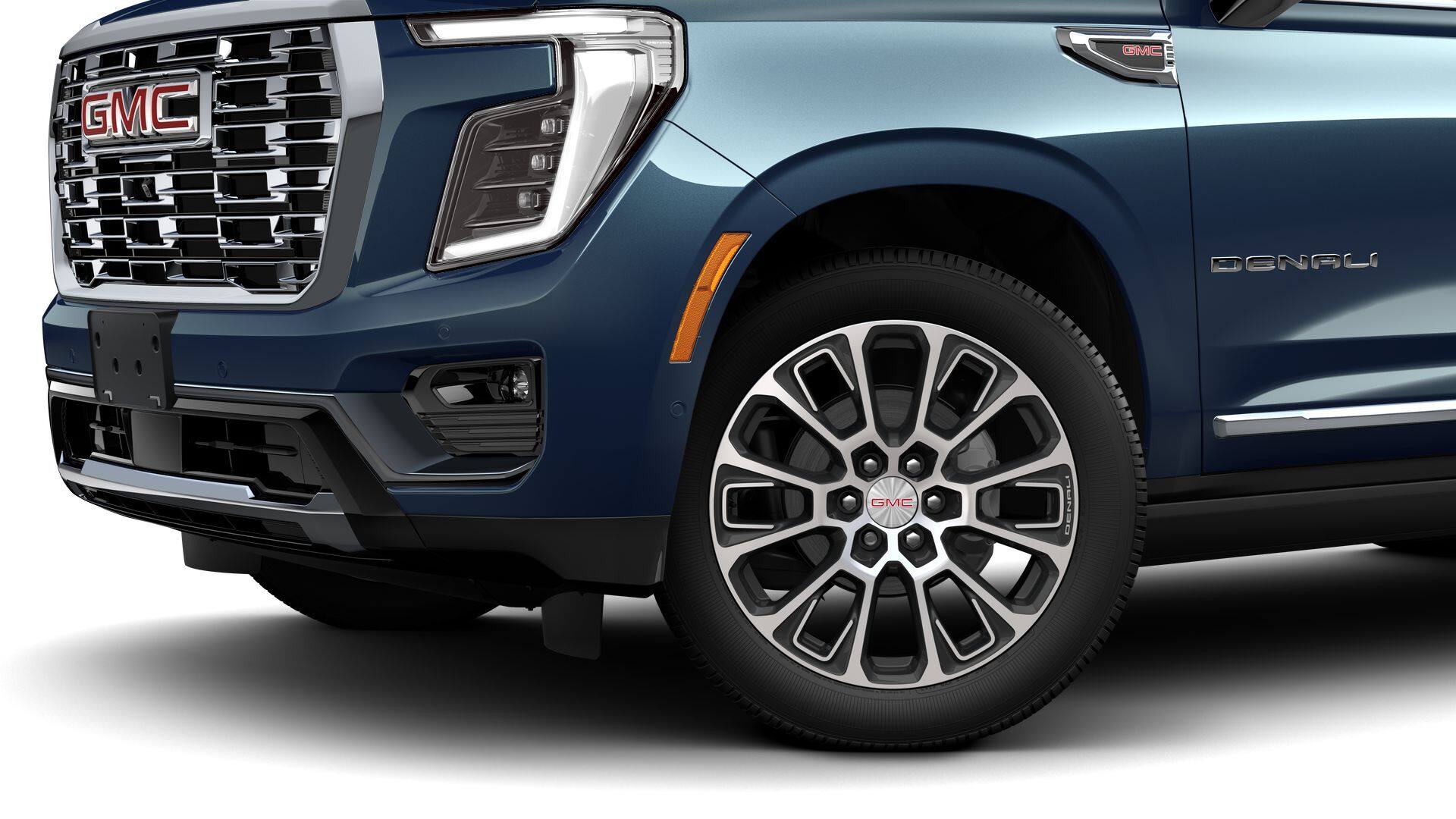 2026 GMC Yukon XL Denali Denali