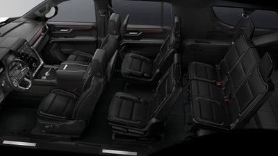 2026 GMC Yukon XL Denali Denali