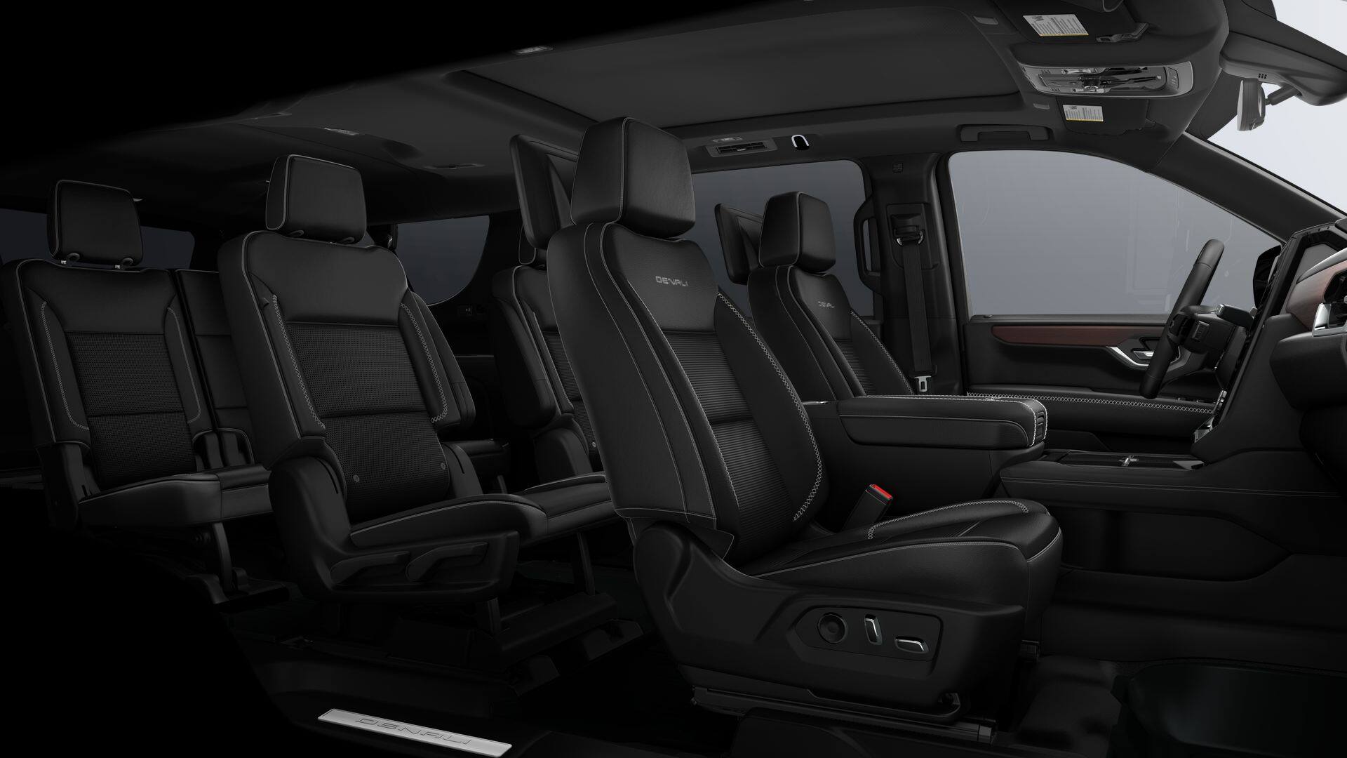 2026 GMC Yukon XL Denali Denali