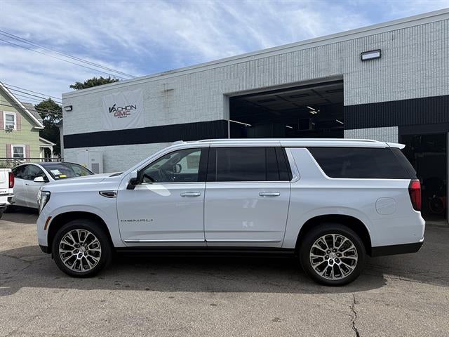 2026 GMC Yukon XL Denali Denali