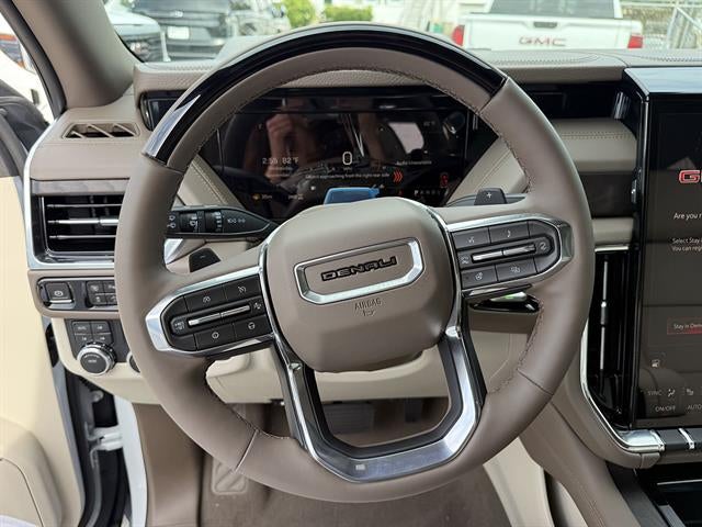2026 GMC Yukon XL Denali Denali