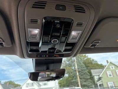 2026 GMC Yukon XL Denali Denali