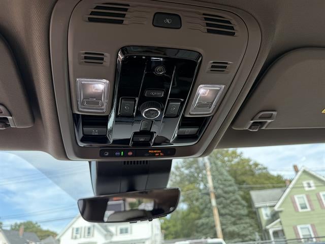 2026 GMC Yukon XL Denali Denali