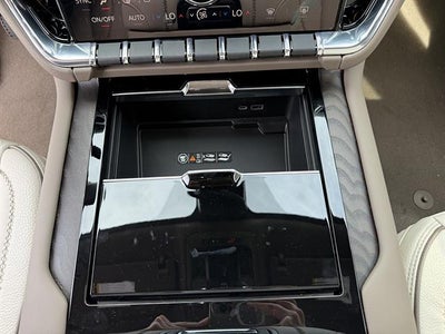 2026 GMC Yukon XL Denali Denali