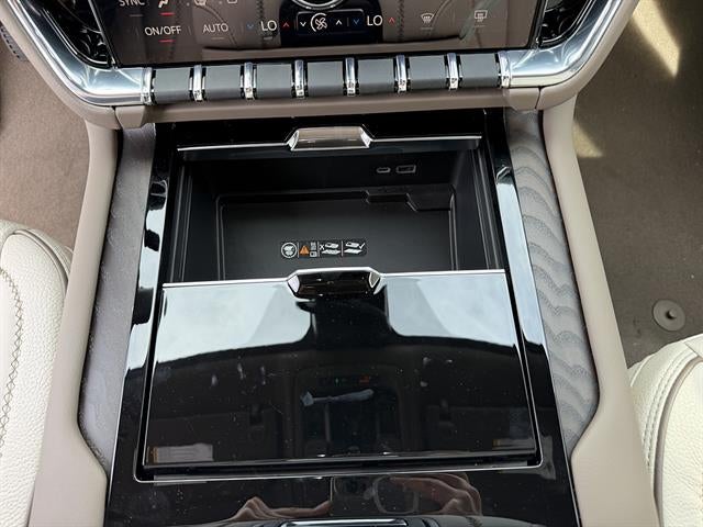 2026 GMC Yukon XL Denali Denali