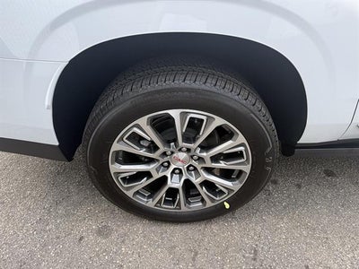 2026 GMC Yukon XL Denali Denali