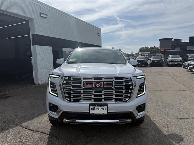 2026 GMC Yukon XL Denali Denali
