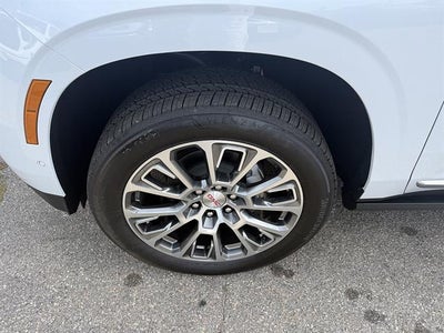 2026 GMC Yukon XL Denali Denali