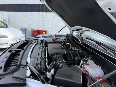2026 GMC Yukon XL Denali Denali