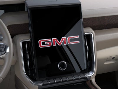 2026 GMC Yukon XL Denali Denali