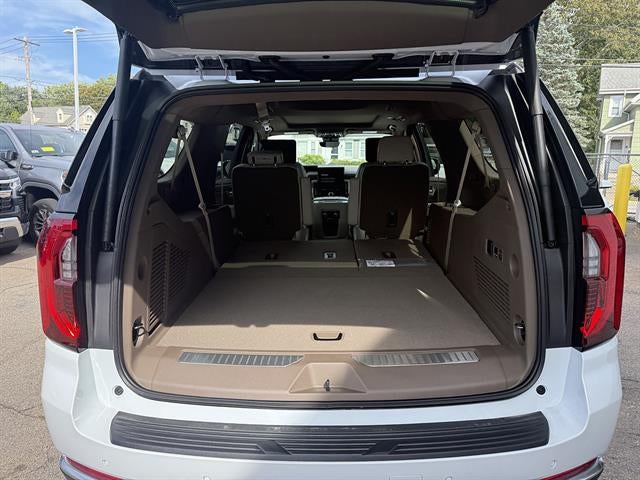 2026 GMC Yukon XL Denali Denali