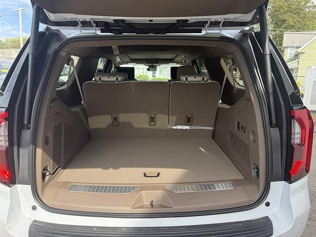 2026 GMC Yukon XL Denali Denali