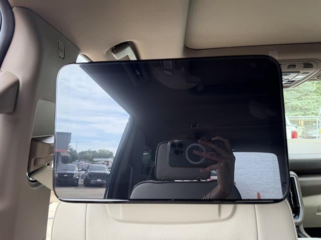 2026 GMC Yukon XL Denali Denali