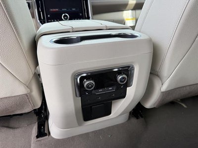 2026 GMC Yukon XL Denali Denali