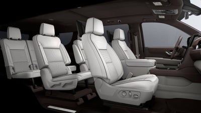 2026 GMC Yukon XL Denali Denali