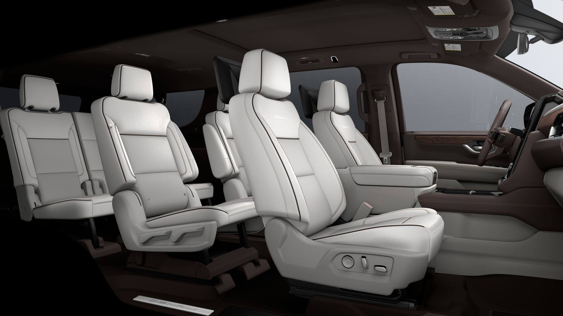 2026 GMC Yukon XL Denali Denali
