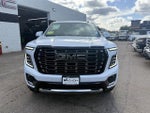 2026 GMC Yukon XL Denali Ultimate Denali Ultimate