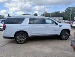 2026 GMC Yukon XL Denali Ultimate Denali Ultimate