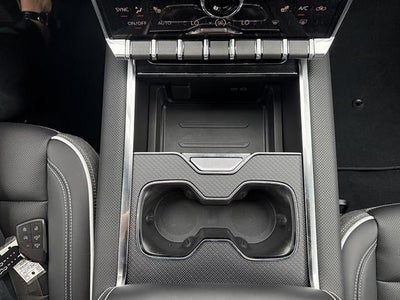 2026 GMC Sierra EV Extended Range Elevation