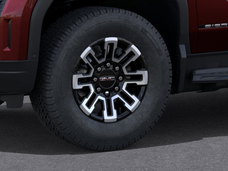 2026 GMC Sierra EV Elevation - Photo 27