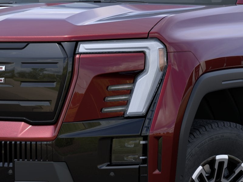 2026 GMC Sierra EV Elevation - Photo 28