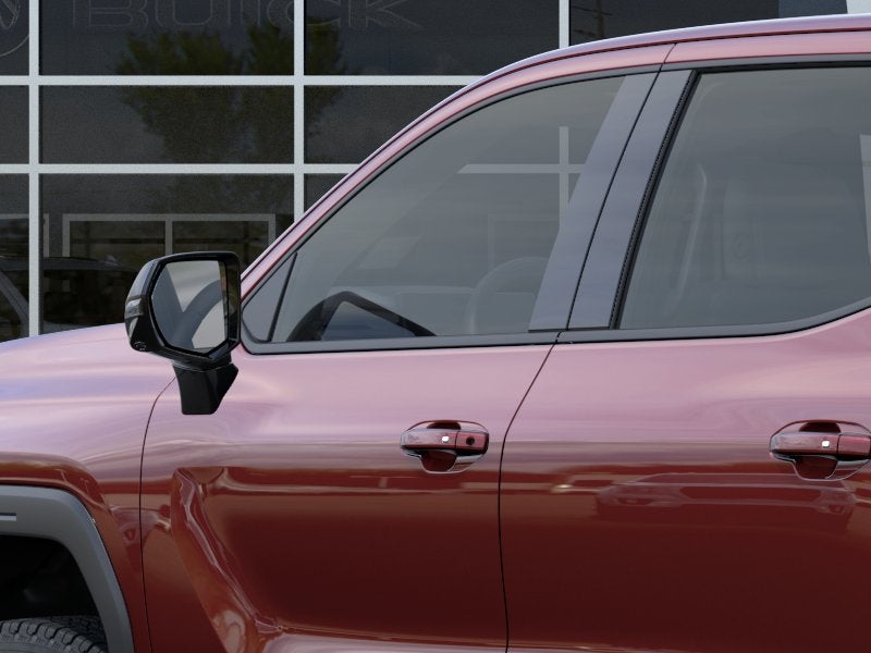 2026 GMC Sierra EV Elevation - Photo 30