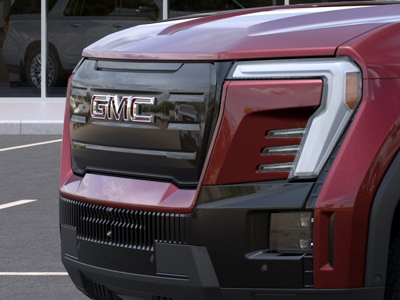 2026 GMC Sierra EV Elevation - Photo 31