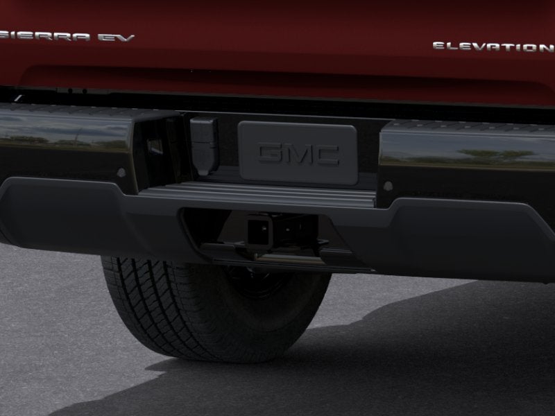 2026 GMC Sierra EV Elevation - Photo 32