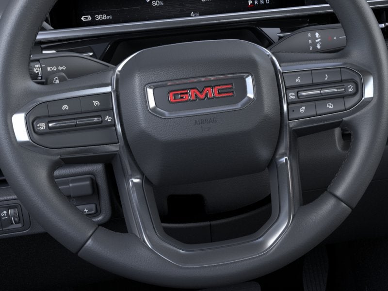 2026 GMC Sierra EV Elevation - Photo 37