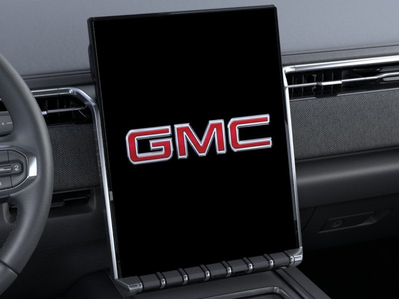 2026 GMC Sierra EV Elevation - Photo 38