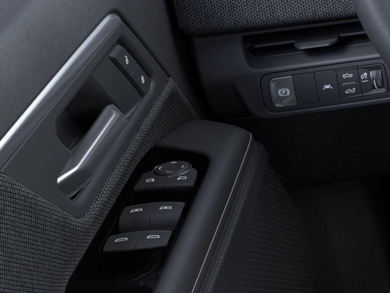 2026 GMC Sierra EV Elevation - Photo 40