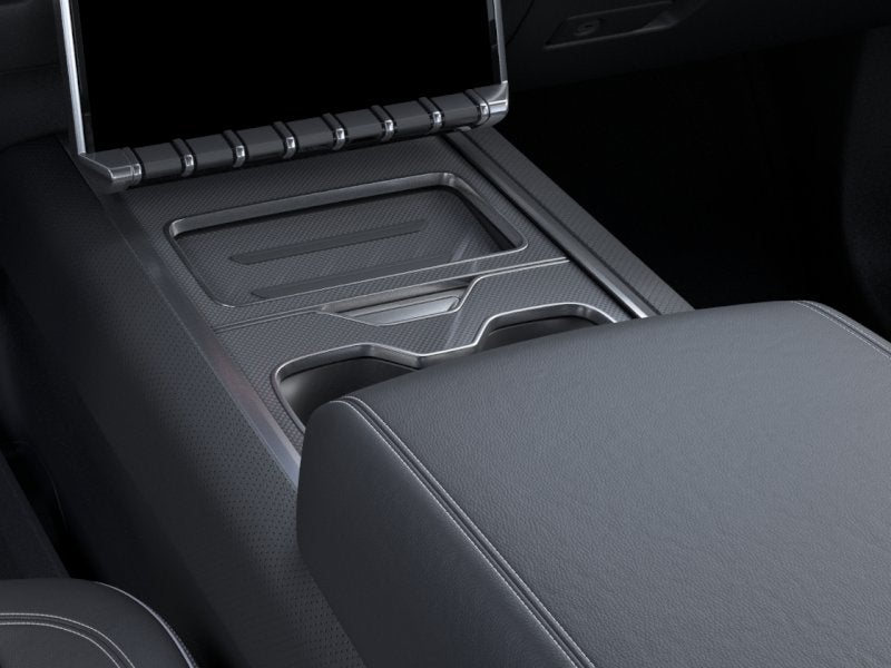 2026 GMC Sierra EV Elevation - Photo 41