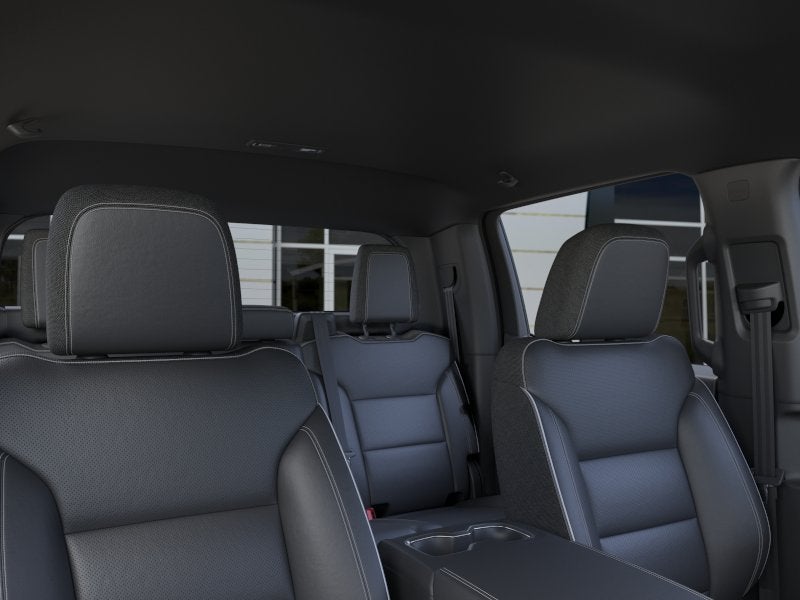 2026 GMC Sierra EV Elevation - Photo 42
