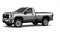 2026 GMC Sierra 2500HD Pro